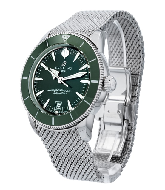 Breitling SuperOcean Heritage AB3111 Image 2